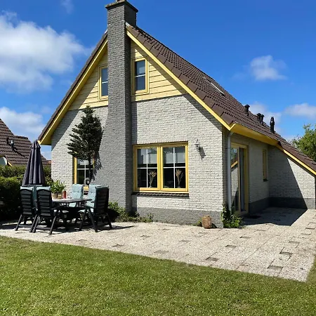 Bungalow Strandparel Ferienhaus