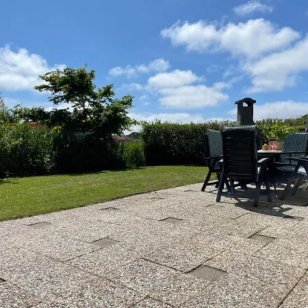 Ferienhaus Bungalow Strandparel *