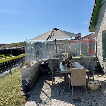Bungalow Strandparel Ferienhaus *
