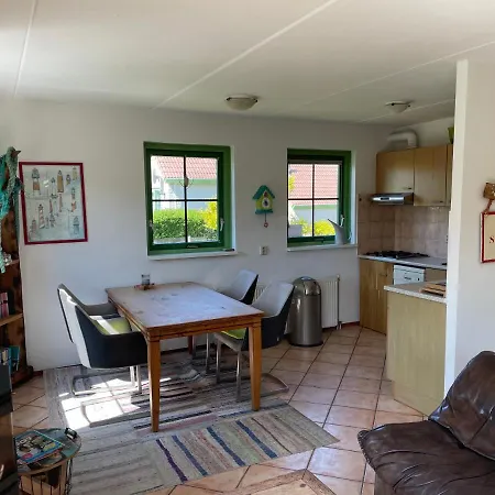 Ferienhaus Bungalow Strandparel