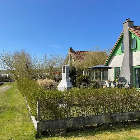 Bungalow Strandparel Ferienhaus *