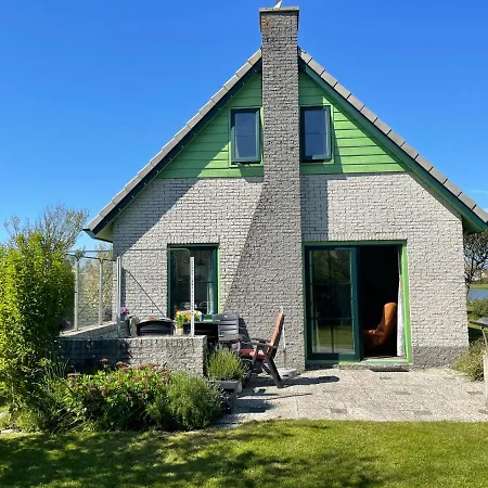 Bungalow Strandparel Ferienhaus Julianadorp