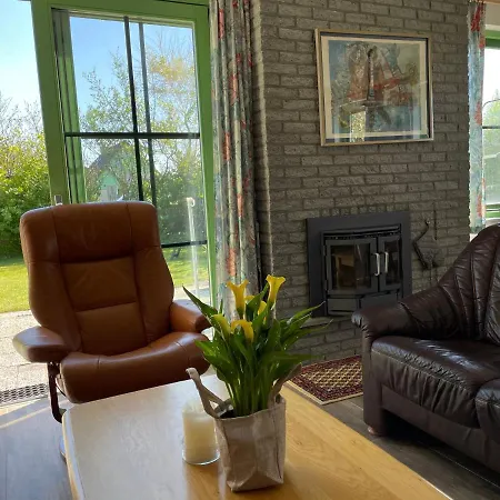 Bungalow Strandparel Julianadorp