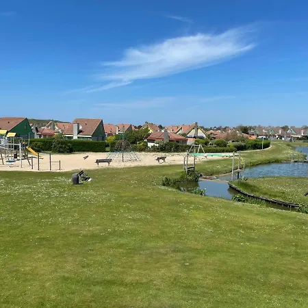 Bungalow Strandparel Ferienhaus *
