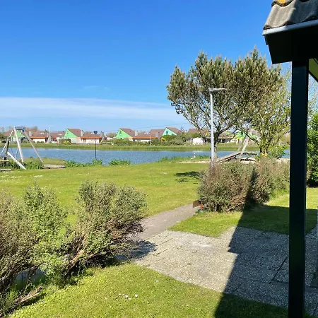 Bungalow Strandparel Ferienhaus