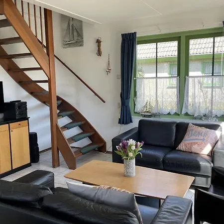 Bungalow Strandparel Ferienhaus