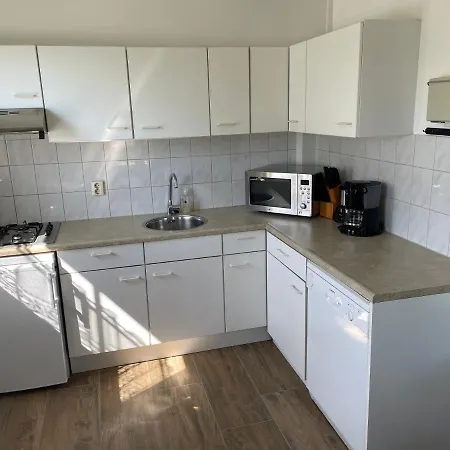 Bungalow Strandparel * Julianadorp