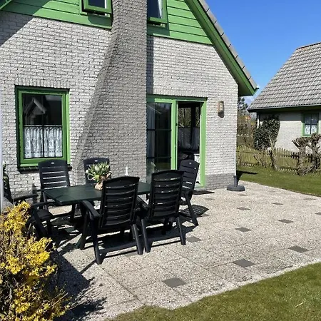 Bungalow Strandparel Ferienhaus *
