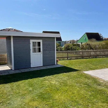 Bungalow Strandparel Julianadorp