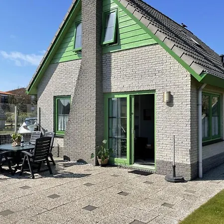 Bungalow Strandparel