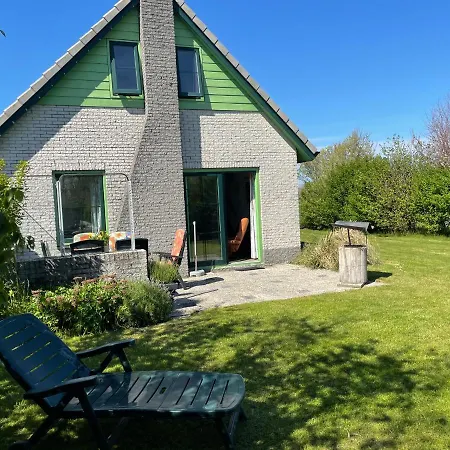 Ferienhaus Bungalow Strandparel