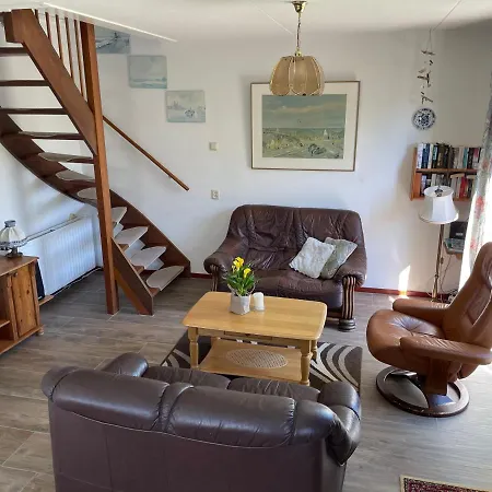 Bungalow Strandparel * Julianadorp