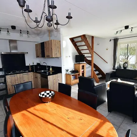 Bungalow Strandparel Ferienhaus