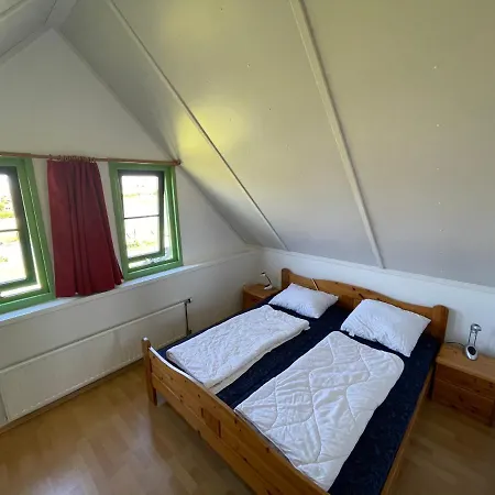 Ferienhaus Bungalow Strandparel Julianadorp