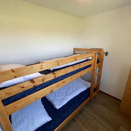 Bungalow Strandparel Ferienhaus *