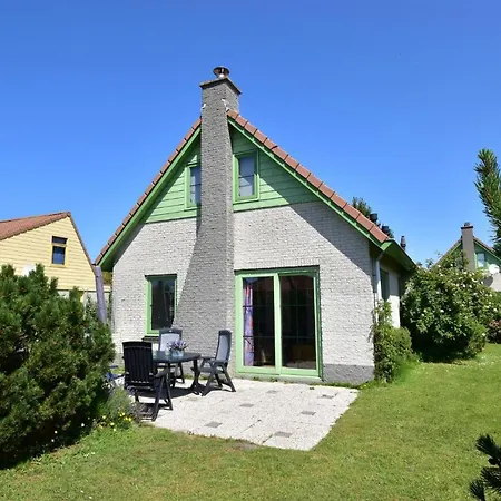 Bungalow Strandparel