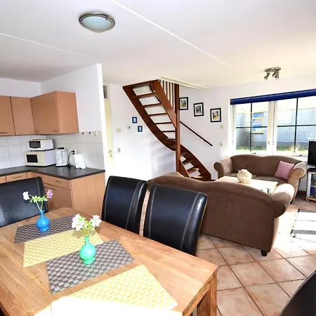 Ferienhaus Bungalow Strandparel