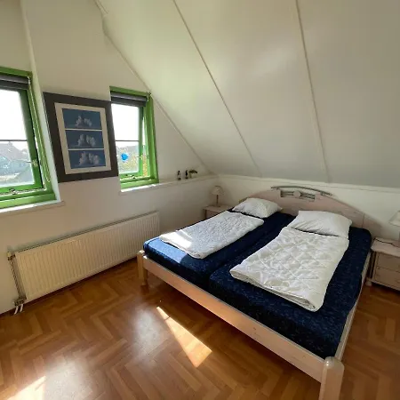 Bungalow Strandparel Ferienhaus *