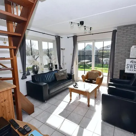 Ferienhaus Bungalow Strandparel