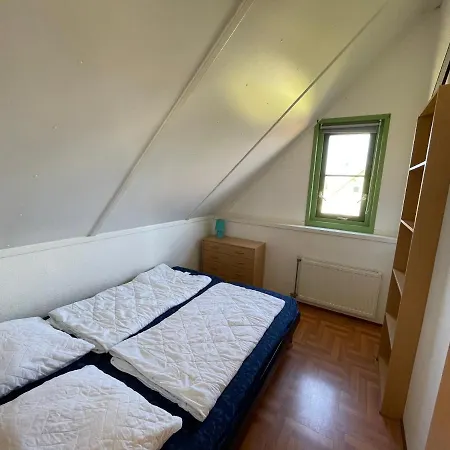 Bungalow Strandparel Ferienhaus