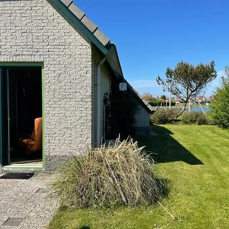 Bungalow Strandparel * Julianadorp